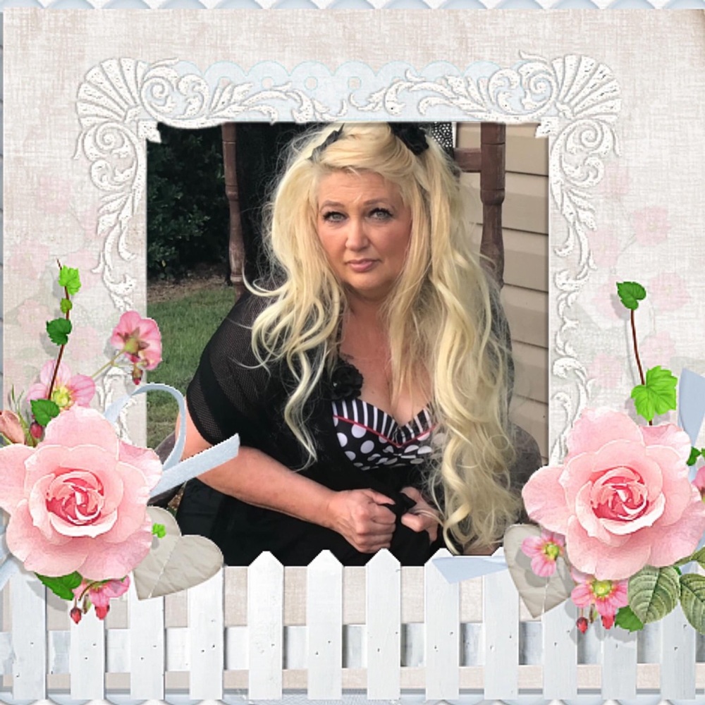 Meet your Posher, Ann marie